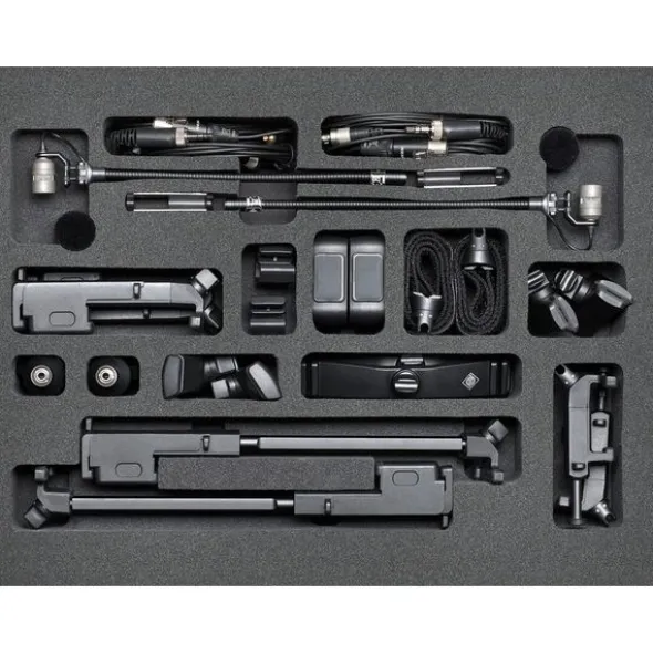 Neumann MCM 114 Stereo Set Universal
