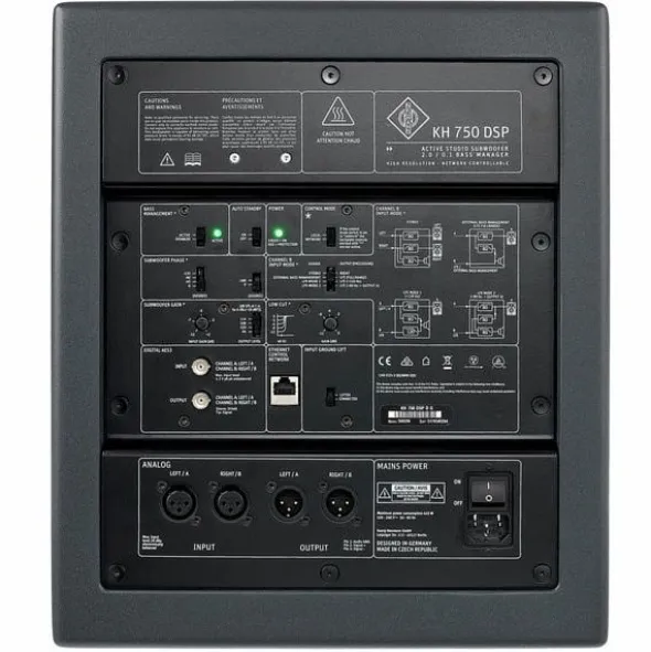 Neumann Monitor Alignment Kit 3