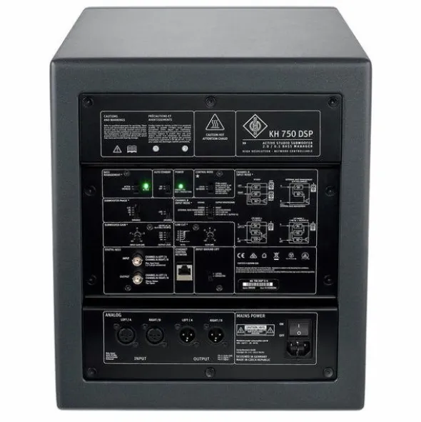 Neumann Monitor Alignment Kit 3