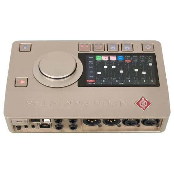 Neumann MT 48 U