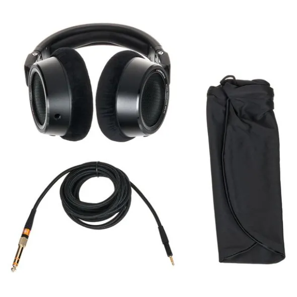 Neumann NDH 30 Black Edition