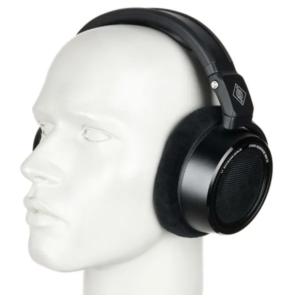 Neumann NDH 30 Black Edition