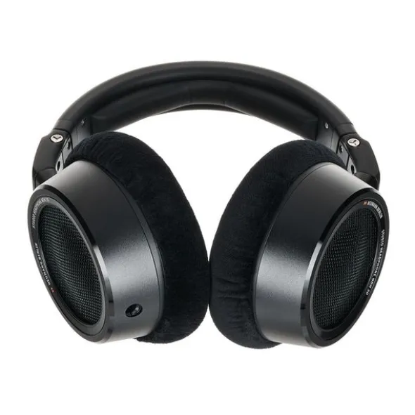 Neumann NDH 30 Black Edition