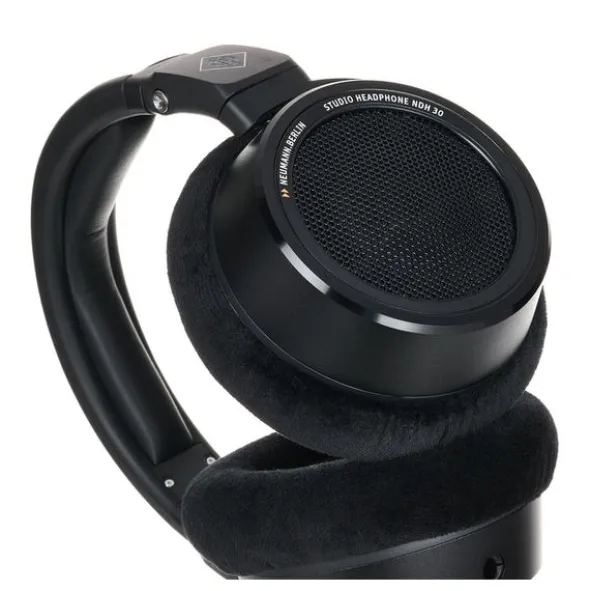 Neumann NDH 30 Black Edition