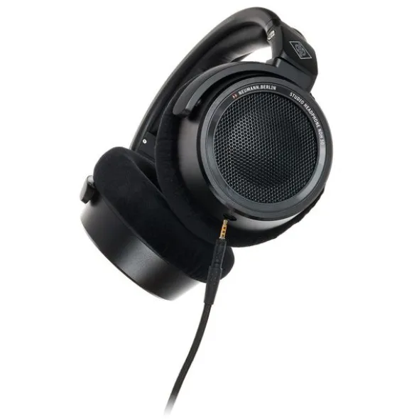 Neumann NDH 30 Black Edition