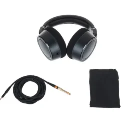 Neumann NDH 20 Black Edition