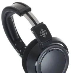 Neumann NDH 20 Black Edition