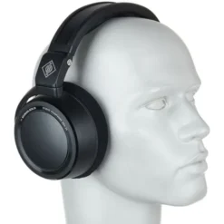 Neumann NDH 20 Black Edition