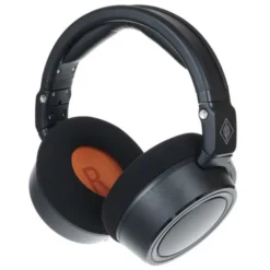 Neumann NDH 20 Black Edition