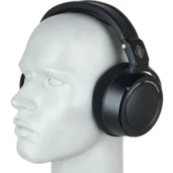 Neumann NDH 20 Black Edition
