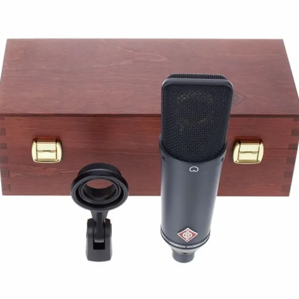 Neumann TLM 193