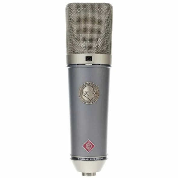 Neumann TLM67