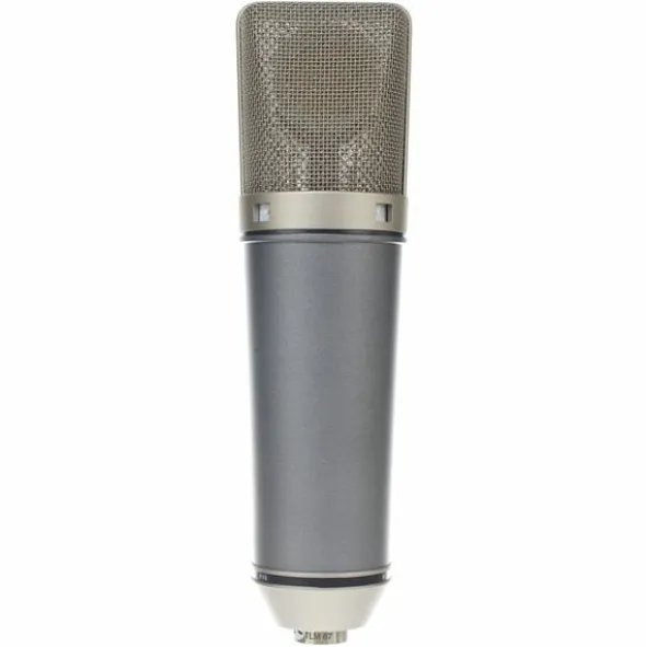 Neumann TLM67