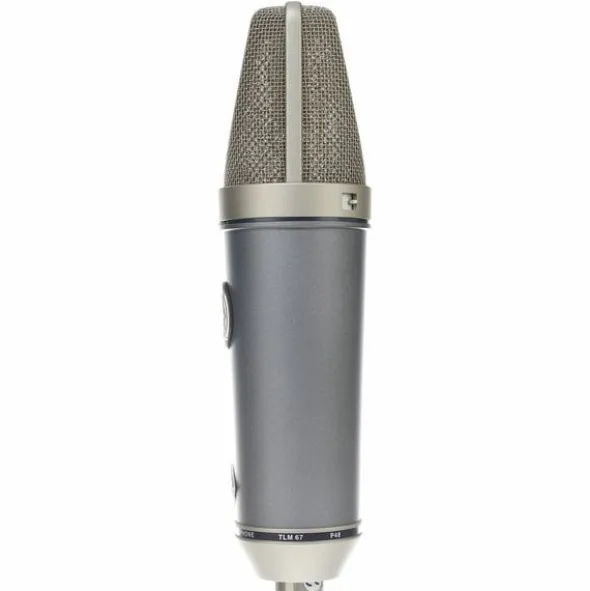 Neumann TLM67