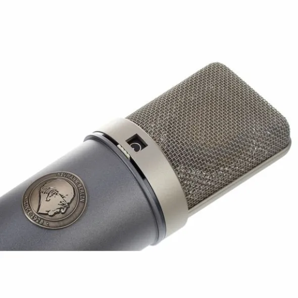 Neumann TLM67