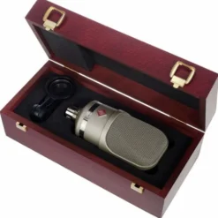 Neumann TLM 107