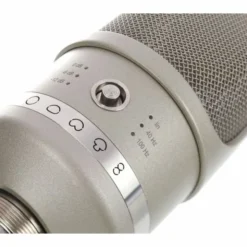 Neumann TLM 107