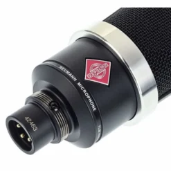 Neumann TLM 102 BK