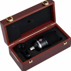 Neumann TLM 107 bk