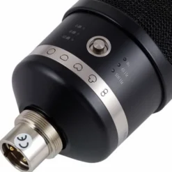 Neumann TLM 107 bk
