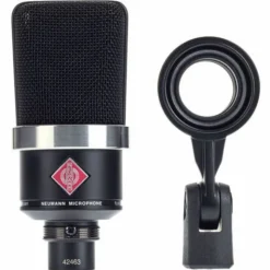 Neumann TLM 102 BK Bundle