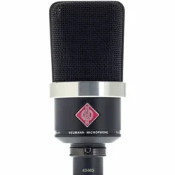 Neumann TLM 102 BK Bundle