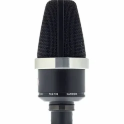 Neumann TLM 102 BK Bundle