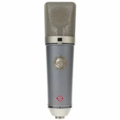 Neumann TLM 67 EA87 Bundle