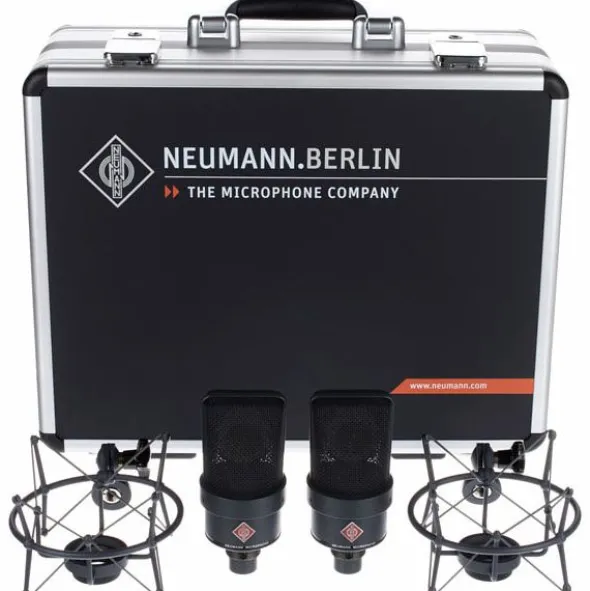 Neumann TLM 103 mt Stereo Set