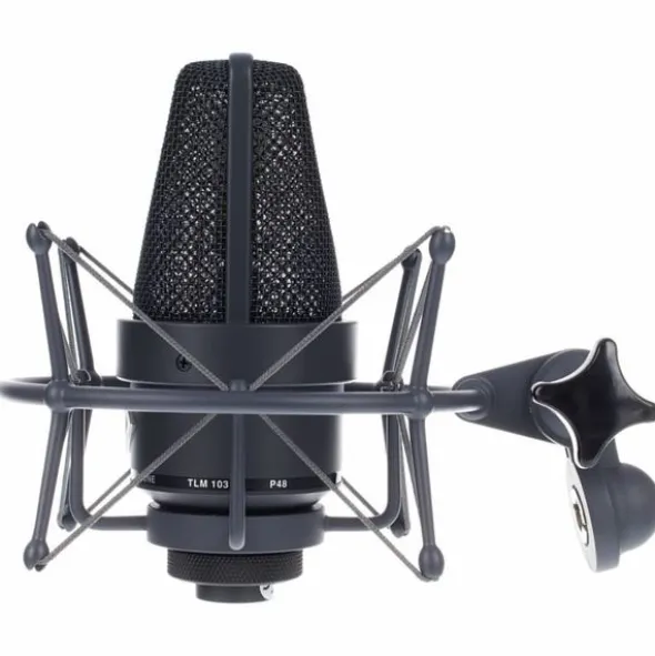 Neumann TLM 103 mt Stereo Set