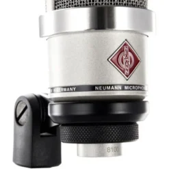 Neumann TLM 102 Nickel Bundle