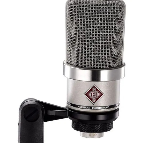 Neumann TLM 102 Nickel Bundle
