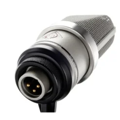 Neumann TLM 102 Nickel Bundle
