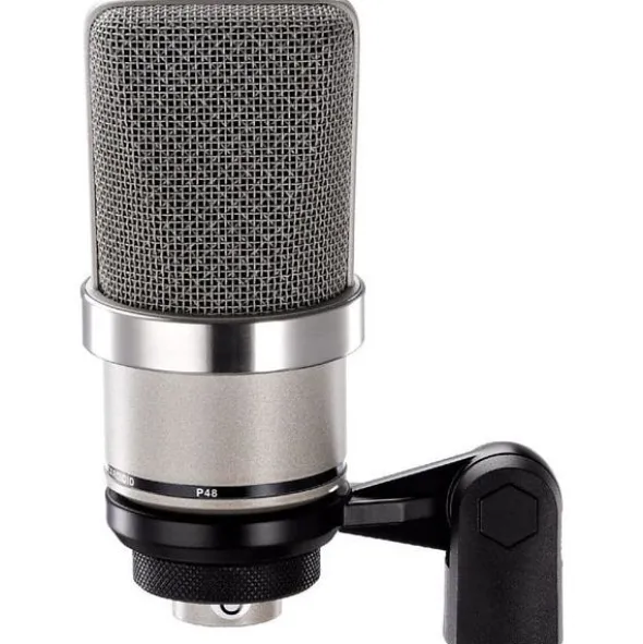 Neumann TLM 102 Nickel Bundle