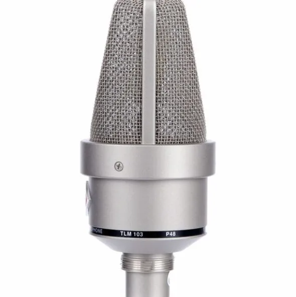Neumann TLM 103 Studio Set