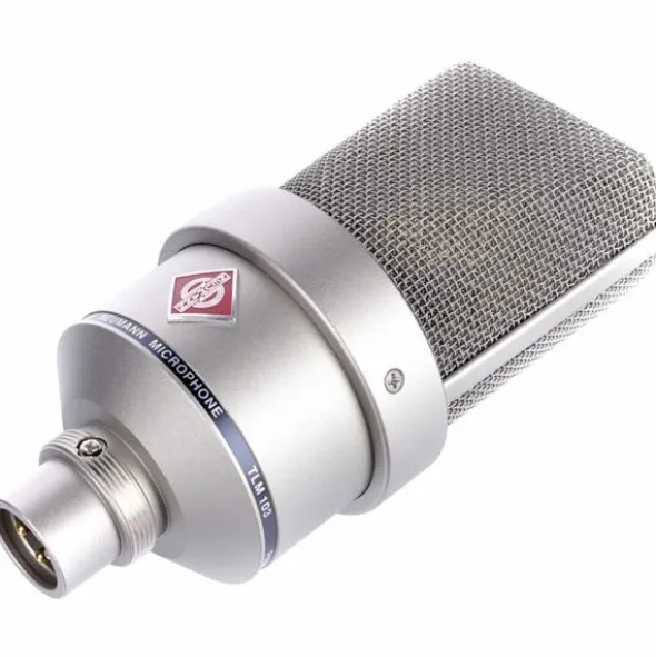 Neumann TLM 103 Studio Set