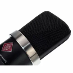 Neumann TLM 102 Studio Set Black