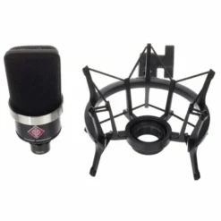 Neumann TLM 102 Studio Set Black