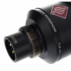 Neumann TLM 102 Studio Set Black