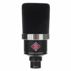 Neumann TLM 102 Studio Set Black