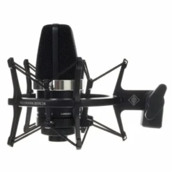 Neumann TLM 102 Studio Set Black