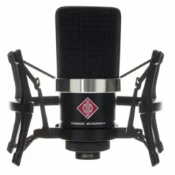 Neumann TLM 102 Studio Set Black