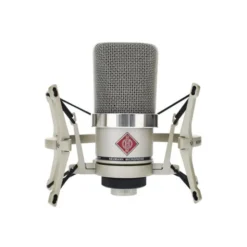 Neumann TLM 102 Studio Set Nic B-Stock