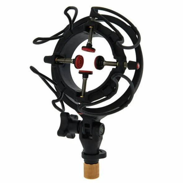 Neumann U87 AI Bundle