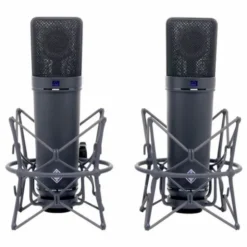 Neumann U87 AI MT Stereo Set
