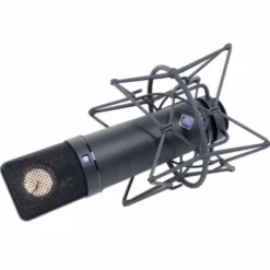 Neumann U87 AI MT Stereo Set