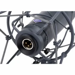 Neumann U87 AI MT Stereo Set