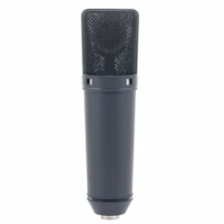 Neumann U87 AI MT Stereo Set