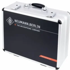 Neumann U87 AI MT Stereo Set