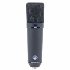 Neumann U87 AI MT Stereo Set